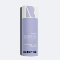Curly Hair Jojoba & Coconut Glaze Cream