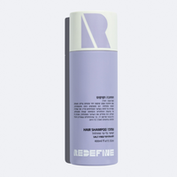 Curly Hair Jojoba & Coconut Shampoo