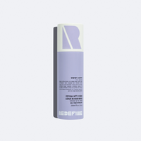 Curly Hair Leave-in jojoba & coonut Mask